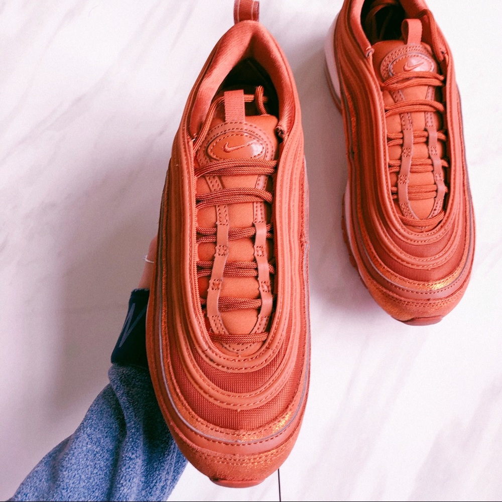 Nike Air Max 97 - Picture 2 of 8